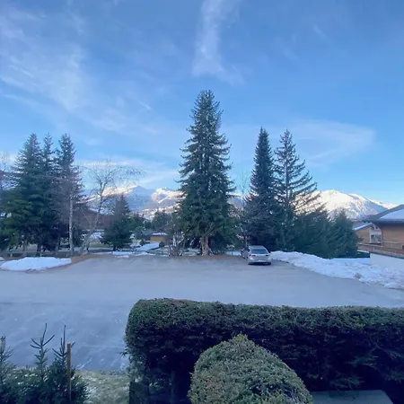 アパート Grain Dor 114