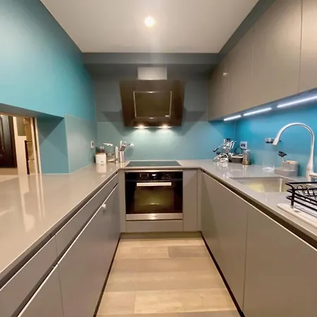 アパート Grain Dor 114