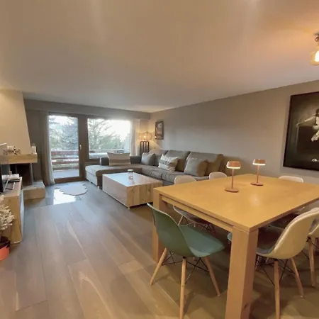 Grain Dor 114 Apartament