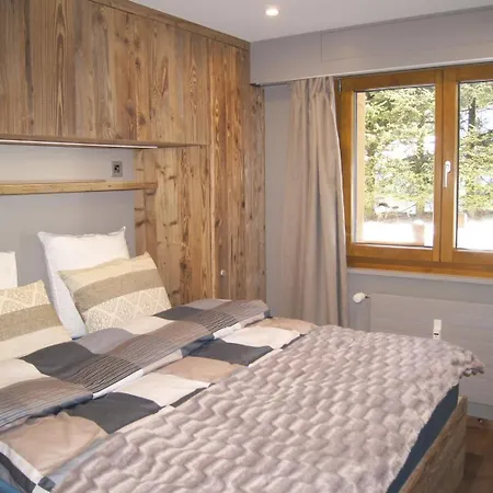 Grain Dor 114 Apartman Verbier